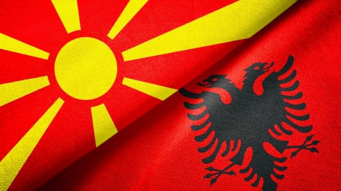 Paratë e Maqedonisë Veriore në duart e shqiptarëve/ Gazetari maqedonas: Apartejd ekonomik! Paratë e Maqedonisë Veriore në duart e shqiptarëve/ Gazetari maqedonas: Apartejd ekonomik!