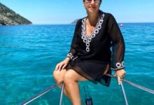 Nga Karaibet e Karaburunit deri në Plazh të Vjetër! Nga Karaibet e Karaburunit deri në Plazh të Vjetër!