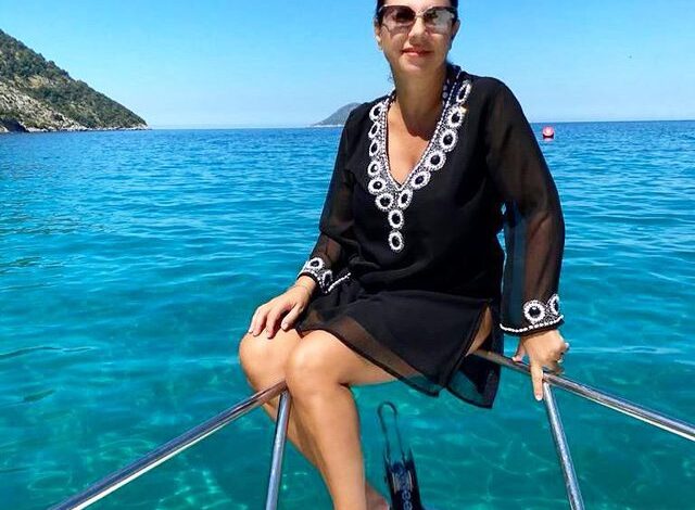 Nga Karaibet e Karaburunit deri në Plazh të Vjetër! Nga Karaibet e Karaburunit deri në Plazh të Vjetër!