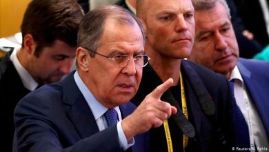 Lavrov paralajmëron SHBA e Brukselin për dialogun Prishtinë-Beograd: Jo shantazhit ndaj Serbisë! Lavrov paralajmëron SHBA e Brukselin për dialogun Prishtinë-Beograd: Jo shantazhit ndaj Serbisë!