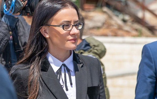 U ndalua nga policia shqiptare, lirohet veterani i UÇK-së, MPJ: Serbia po vazhdon me veprime ilegale ndaj Kosovës U ndalua nga policia shqiptare, lirohet veterani i UÇK-së, MPJ: Serbia po vazhdon me veprime ilegale ndaj Kosovës