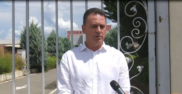PD: Qeveria dështoi me pandeminë, Spitali Covid 4 një mashtrim PD: Qeveria dështoi me pandeminë, Spitali Covid 4 një mashtrim