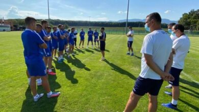 Vendimi i debatueshëm i UEFA, kampionët e Kosovës humbin ndeshjen e Champions në tavolinë Vendimi i debatueshëm i UEFA, kampionët e Kosovës humbin ndeshjen e Champions në tavolinë