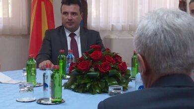 Kush do jetë kryeministri? LSDM- BDI: Parimisht kemi arritur marrëveshje Kush do jetë kryeministri? LSDM- BDI: Parimisht kemi arritur marrëveshje