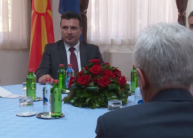 Kush do jetë kryeministri? LSDM- BDI: Parimisht kemi arritur marrëveshje Kush do jetë kryeministri? LSDM- BDI: Parimisht kemi arritur marrëveshje
