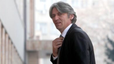 Ziadin Sela: Ja pse e refuzoj qeverinë me Ali Ahmetin dhe roli i Ramës në negociata Ziadin Sela: Ja pse e refuzoj qeverinë me Ali Ahmetin dhe roli i Ramës në negociata