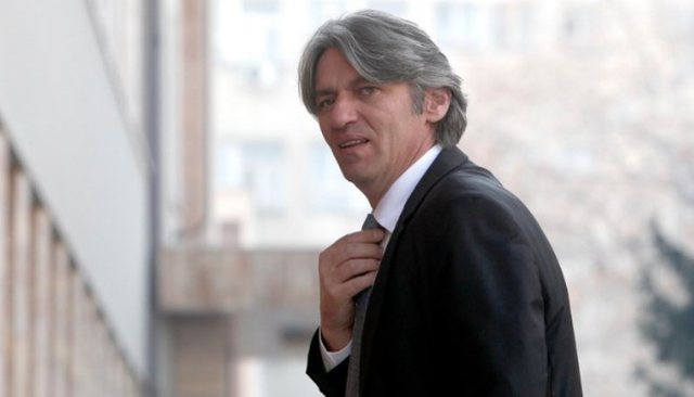 Ziadin Sela: Ja pse e refuzoj qeverinë me Ali Ahmetin dhe roli i Ramës në negociata Ziadin Sela: Ja pse e refuzoj qeverinë me Ali Ahmetin dhe roli i Ramës në negociata