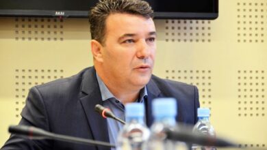 ‘Krimet e luftës’, vijojnë fletëthirrjet për liderët e Kosovës, deputeti i AAK-së në Gjykatën Speciale ‘Krimet e luftës’, vijojnë fletëthirrjet për liderët e Kosovës, deputeti i AAK-së në Gjykatën Speciale