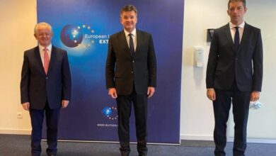 Brukseli dështon, nuk ka konsensus mes Serbisë e Kosovës Brukseli dështon, nuk ka konsensus mes Serbisë e Kosovës