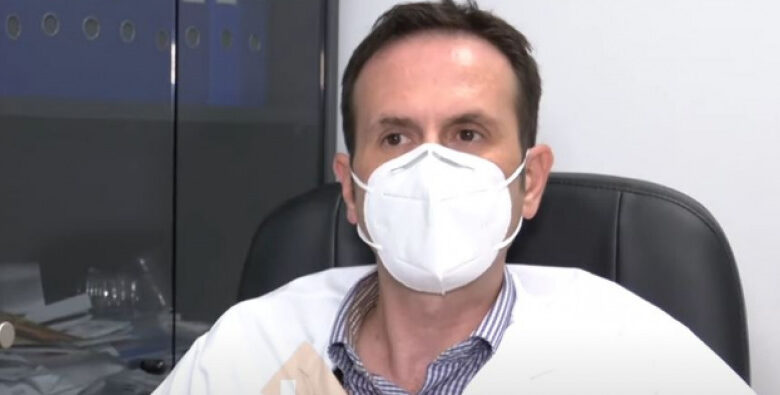 Neurologu Dushi: 5 deri 10% e të prekurve nga koronavirusi nuk do të mund të nuhasin më gjithë jetën