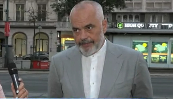 “Nëse do i bëja thirrje shqiptarëve që të mos votonin “Listën Shqiptare”, do…”/ Rama sqaron deklaratat për Malin e Zi “Nëse do i bëja thirrje shqiptarëve që të mos votonin “Listën Shqiptare”, do…”/ Rama sqaron deklaratat për Malin e Zi