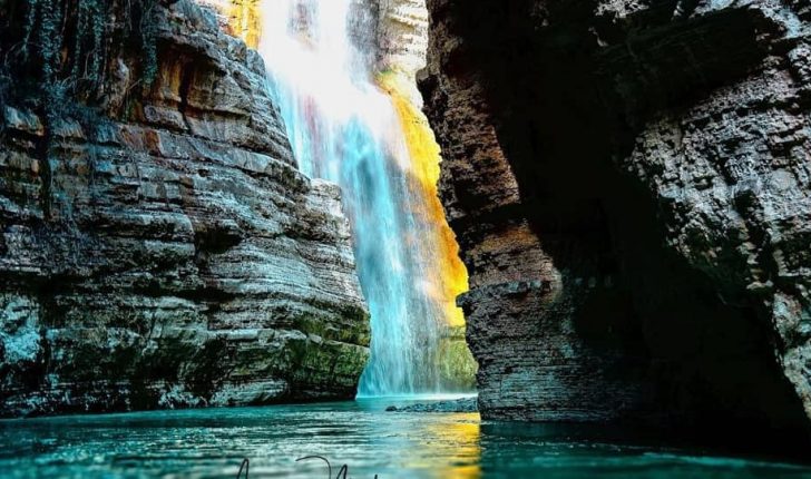 Kanionet e Osumit, perlë e natyrës dhe destinacion turistik Kanionet e Osumit, perlë e natyrës dhe destinacion turistik