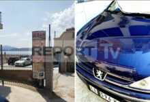Familja serbe vjen të pushojë në Sarandë, shqiptarët i gërvishin makinën… i shkruajnë fjalë ofenduese Familja serbe vjen të pushojë në Sarandë, shqiptarët i gërvishin makinën… i shkruajnë fjalë ofenduese