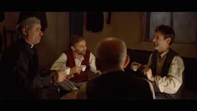 “Dilema e Ismailit”, filmi që pasqyron kohën kur Shqipëria u bë streha më e ngrohtë për hebrenjtë “Dilema e Ismailit”, filmi që pasqyron kohën kur Shqipëria u bë streha më e ngrohtë për hebrenjtë
