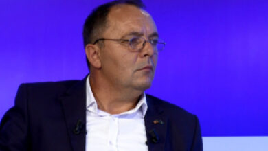 Kajtazi: Xhandarmëria serbe do vazhdojë të hyjë derisa nuk demarkohet kufiri Kajtazi: Xhandarmëria serbe do vazhdojë të hyjë derisa nuk demarkohet kufiri