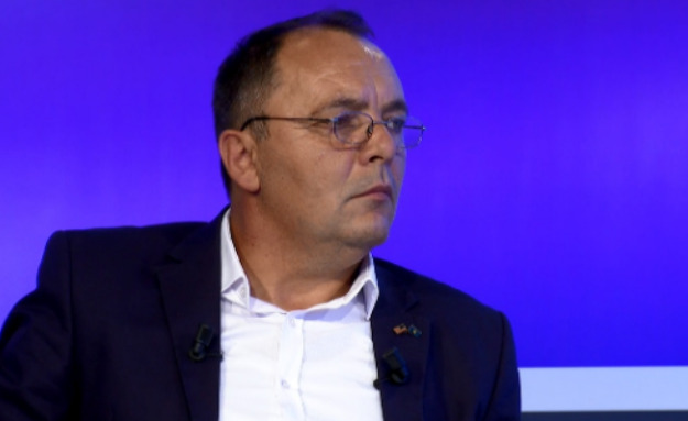 Kajtazi: Xhandarmëria serbe do vazhdojë të hyjë derisa nuk demarkohet kufiri Kajtazi: Xhandarmëria serbe do vazhdojë të hyjë derisa nuk demarkohet kufiri