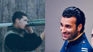 Nga një ushtar i UÇK’së në një tenor me famë botërore Nga një ushtar i UÇK’së në një tenor me famë botërore