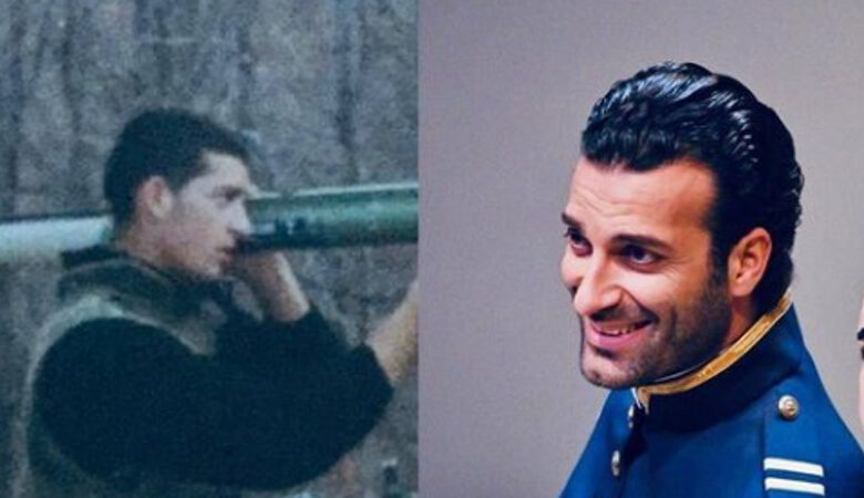 Nga një ushtar i UÇK’së në një tenor me famë botërore Nga një ushtar i UÇK’së në një tenor me famë botërore