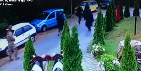 “Xhandarmëria serbe futet në Kosovë”/ Deputeti i VV publikon VIDEO: Plot 11 pjesëtarë… “Xhandarmëria serbe futet në Kosovë”/ Deputeti i VV publikon VIDEO: Plot 11 pjesëtarë…