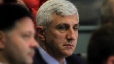 Analisti në Amerikë: UÇK dhe trashëgimia e saj janë shtyllat kryesore të së ardhmes së Kosovës Analisti në Amerikë: UÇK dhe trashëgimia e saj janë shtyllat kryesore të së ardhmes së Kosovës