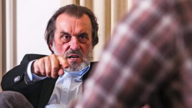 Vuk Drashkoviç: Kosova është një mit i shpikur, shqiptarët hoqën dorë nga bashkimi me Shqipërinë, flamuri e himni Vuk Drashkoviç: Kosova është një mit i shpikur, shqiptarët hoqën dorë nga bashkimi me Shqipërinë, flamuri e himni