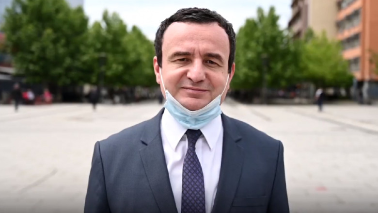Robelli: Ja si Kosova rrëshqiti në katastrofë dhe arroganca e qeverisë Kurti Robelli: Ja si Kosova rrëshqiti në katastrofë dhe arroganca e qeverisë Kurti