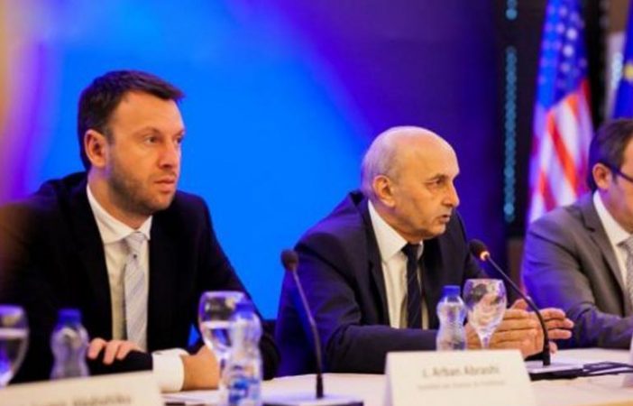 Këto janë projektet milionëshe të Kosovës që do të bisedohen në Wasgington në shtator Këto janë projektet milionëshe të Kosovës që do të bisedohen në Wasgington në shtator