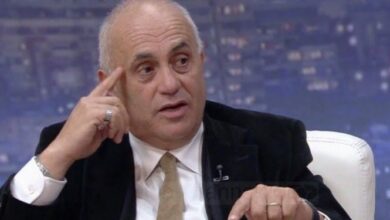 “Me një llamarinë nxori Ballkanin siç është”/ Fuga për Kurtin: Nuk është budalla që të hyjë te Ballkani i Hapur “Me një llamarinë nxori Ballkanin siç është”/ Fuga për Kurtin: Nuk është budalla që të hyjë te Ballkani i Hapur