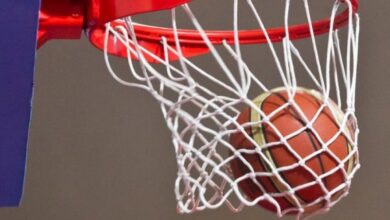 Hysenagolli: Në Shqipëri nuk duan t’ia dinë për basketbollin Hysenagolli: Në Shqipëri nuk duan t’ia dinë për basketbollin