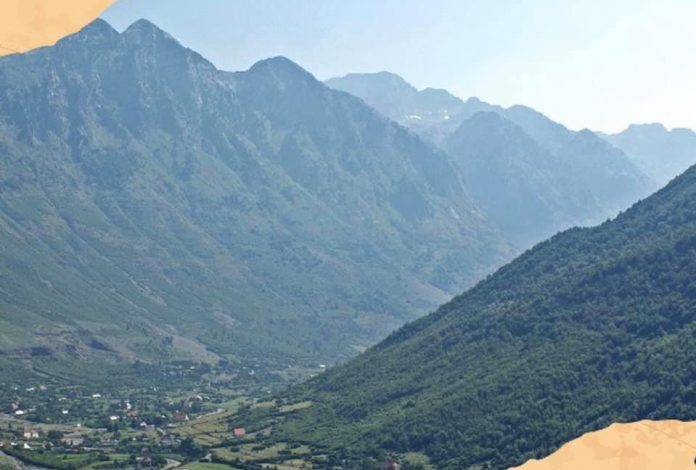 Boga, pikënisje e turizmit të aventurës mes alpeve shqiptare Boga, pikënisje e turizmit të aventurës mes alpeve shqiptare
