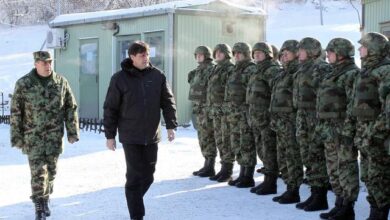 A do t’i hapin Serbia dhe Kosova arkivat sekrete të luftës? A do t’i hapin Serbia dhe Kosova arkivat sekrete të luftës?