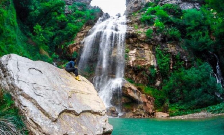 Ujëvara e Sotirës, “Niagara” e Shqipërisë (VIDEO)
