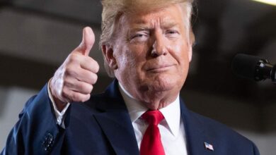 Trump: Hoti dhe Vuçiç të guximshëm, e bënë botën më të sigurt Trump: Hoti dhe Vuçiç të guximshëm, e bënë botën më të sigurt