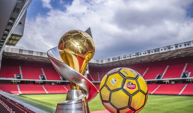 Shorti i Botërorit 2022/ Përballje të forta për Shqipërinë, Kosova në grup me Spanjën Shorti i Botërorit 2022/ Përballje të forta për Shqipërinë, Kosova në grup me Spanjën