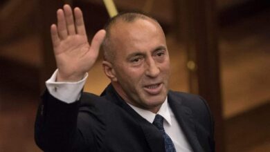“Jemi rikthyer”, Haradinaj numëron komunat e fituara: Kemi shënuar rezultatin më të mirë “Jemi rikthyer”, Haradinaj numëron komunat e fituara: Kemi shënuar rezultatin më të mirë