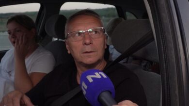 Nga Serbia nëpër autostrada të Kosovës për pushime në Shqipëri, dikur kjo ishte e pamundur Nga Serbia nëpër autostrada të Kosovës për pushime në Shqipëri, dikur kjo ishte e pamundur