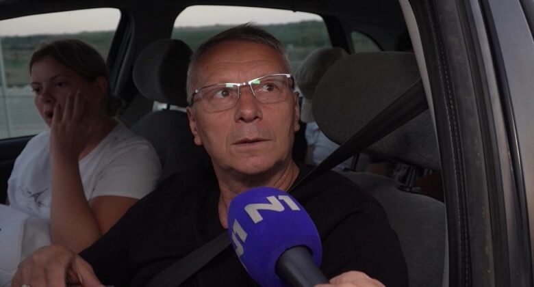 Nga Serbia nëpër autostrada të Kosovës për pushime në Shqipëri, dikur kjo ishte e pamundur Nga Serbia nëpër autostrada të Kosovës për pushime në Shqipëri, dikur kjo ishte e pamundur