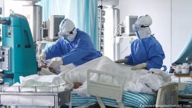 Situata alarmante në Kosovë: 14 viktima nga COVID më shumë se 600 raste BRENDA një dite Situata alarmante në Kosovë: 14 viktima nga COVID më shumë se 600 raste BRENDA një dite