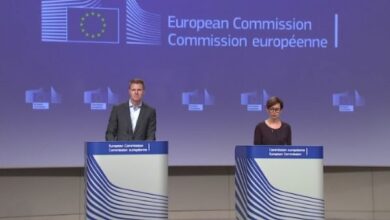Komisioni Evropian ua qartëson edhe një herë shteteve skeptike: Hiqni vizat, Kosova i ka plotësuar kushtet Komisioni Evropian ua qartëson edhe një herë shteteve skeptike: Hiqni vizat, Kosova i ka plotësuar kushtet