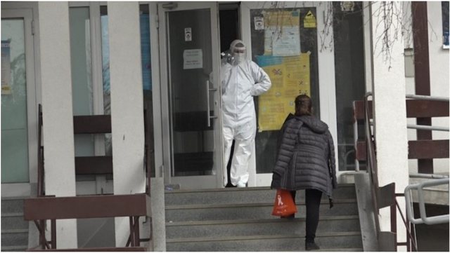 Kosova/ Gati i njëjti trend në ulje, 46 raste të reja me COVID-19, 2 viktima Kosova/ Gati i njëjti trend në ulje, 46 raste të reja me COVID-19, 2 viktima