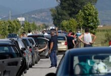 Kosova shpëton turizmin shqiptar nga falimentimi Kosova shpëton turizmin shqiptar nga falimentimi