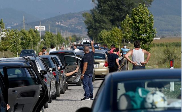 Kosova shpëton turizmin shqiptar nga falimentimi Kosova shpëton turizmin shqiptar nga falimentimi