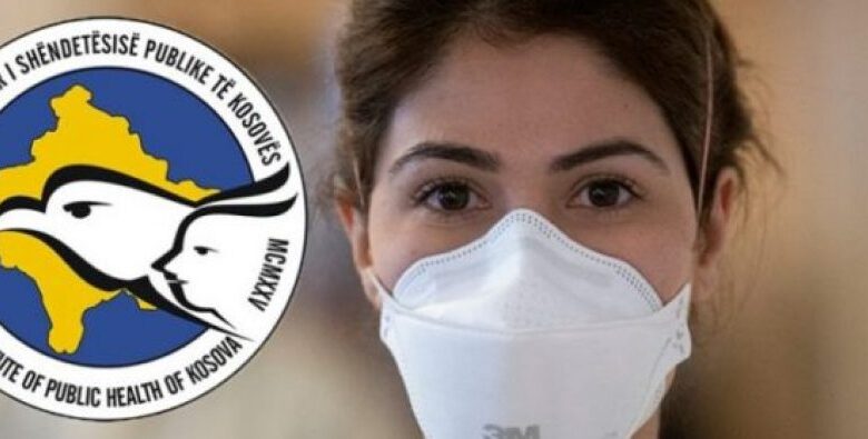 Hyn në fuqi ligji: Nga sot, kush nuk mban maskë në Kosovë gjobitet me 35 euro! Hyn në fuqi ligji: Nga sot, kush nuk mban maskë në Kosovë gjobitet me 35 euro!
