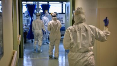 Italia në ndihmë të Kosovës, dërgon një ekip mjekësor ushtarak në betejën kundër COVID-19 Italia në ndihmë të Kosovës, dërgon një ekip mjekësor ushtarak në betejën kundër COVID-19