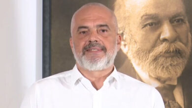 Rama: Ja pse nuk jam njeriu i duhur për të negociuar mes Kosovës dhe Serbisë Rama: Ja pse nuk jam njeriu i duhur për të negociuar mes Kosovës dhe Serbisë