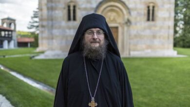 Janjiç: Ndarja territoriale e Kosovës është shumë e rrezikshme Janjiç: Ndarja territoriale e Kosovës është shumë e rrezikshme