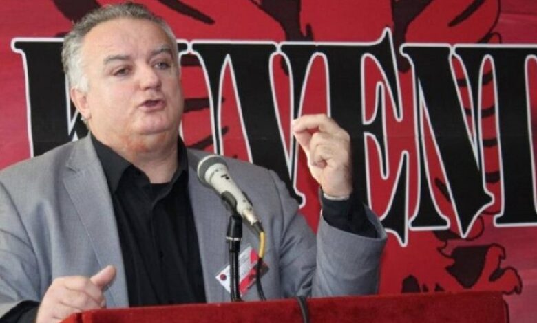 Zgjedhjet në Mal të Zi, ministri Mehmet Zenka: Shqiptarët do të marrin 2 deputetë Zgjedhjet në Mal të Zi, ministri Mehmet Zenka: Shqiptarët do të marrin 2 deputetë