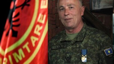 MPJD, MPB dhe ambasada e Kosovës në Turqi në aksion, lirohet veterani i UÇK-së! MPJD, MPB dhe ambasada e Kosovës në Turqi në aksion, lirohet veterani i UÇK-së!