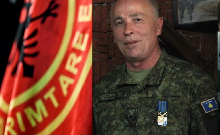 MPJD, MPB dhe ambasada e Kosovës në Turqi në aksion, lirohet veterani i UÇK-së! MPJD, MPB dhe ambasada e Kosovës në Turqi në aksion, lirohet veterani i UÇK-së!