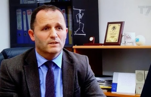 Koronavirusi në Kosovë, Hoti: Fatkeqësisht ka ende shumë njerëz që nuk e besojnë Koronavirusi në Kosovë, Hoti: Fatkeqësisht ka ende shumë njerëz që nuk e besojnë